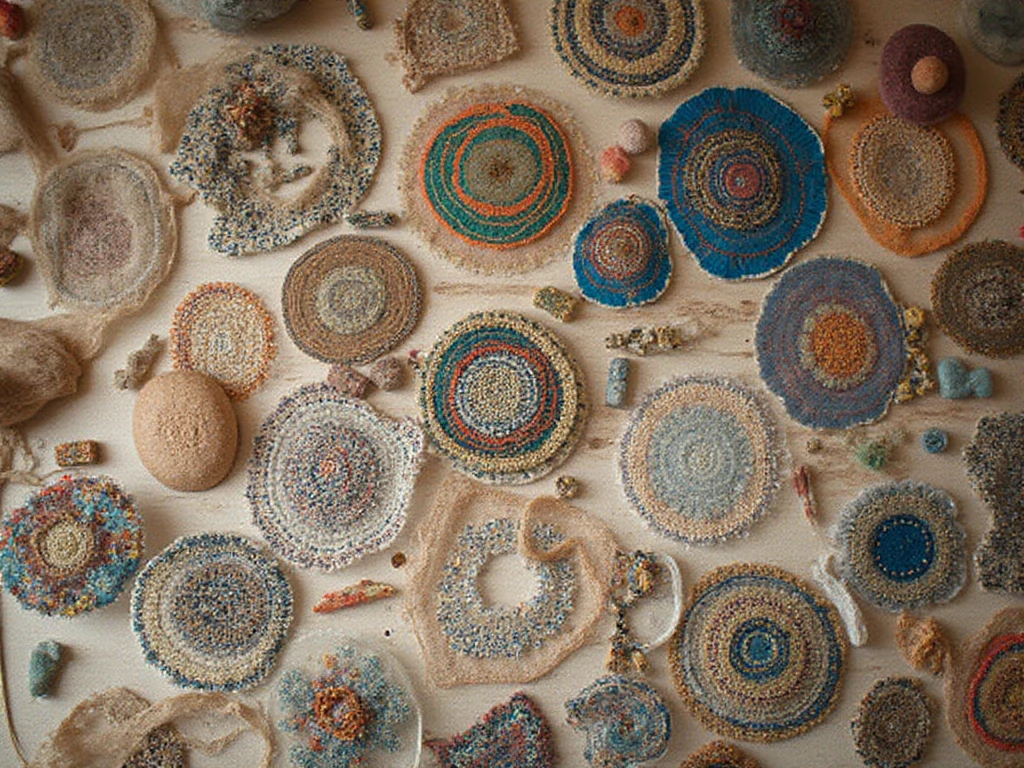 Unique handmade designs